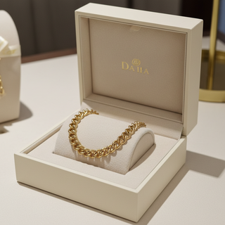 Armband in luxe doos