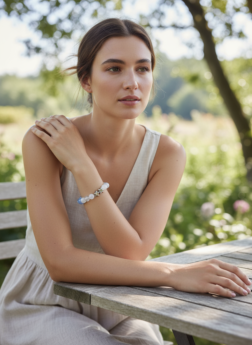 Armband met model - foto 3