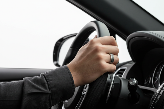 Bold met automotive stijl