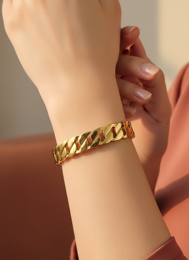 Casual dames armband