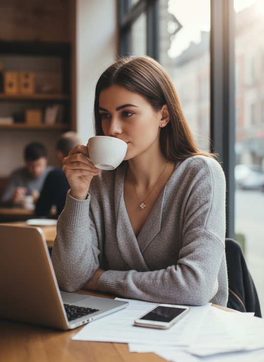 Casual lifestyle foto