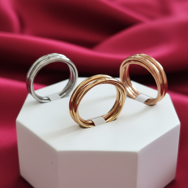 Close-up detail - alle variaties verbeterd