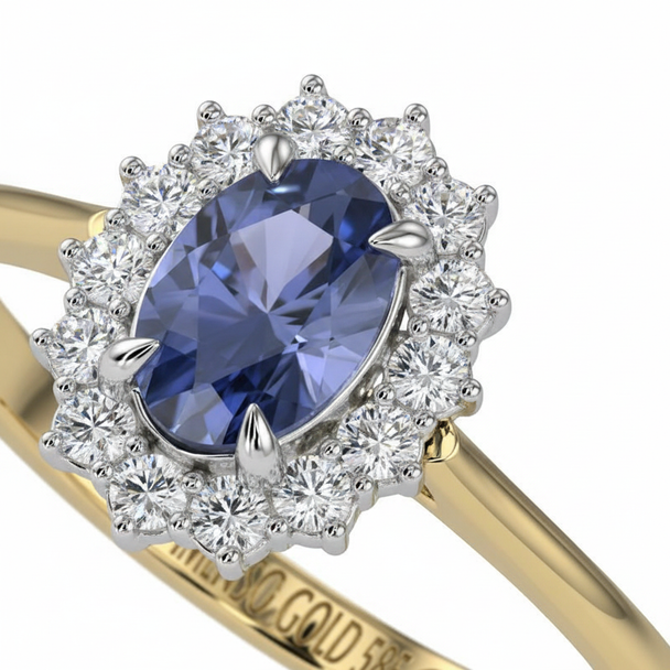 Close-up detail