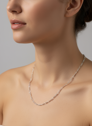 Close-up Figaro ketting