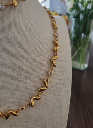 Close-up sieradenset