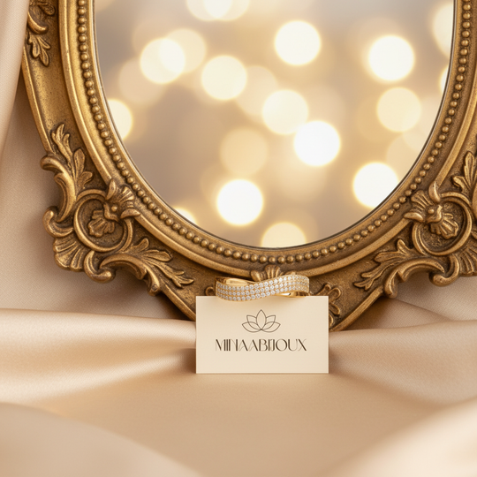 Creatieve styling met logo