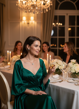 Elegante lifestyle foto