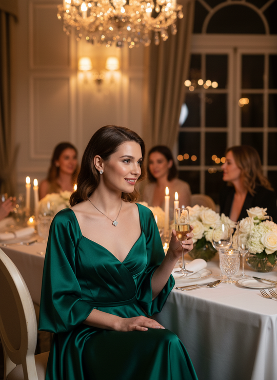 Elegante lifestyle foto