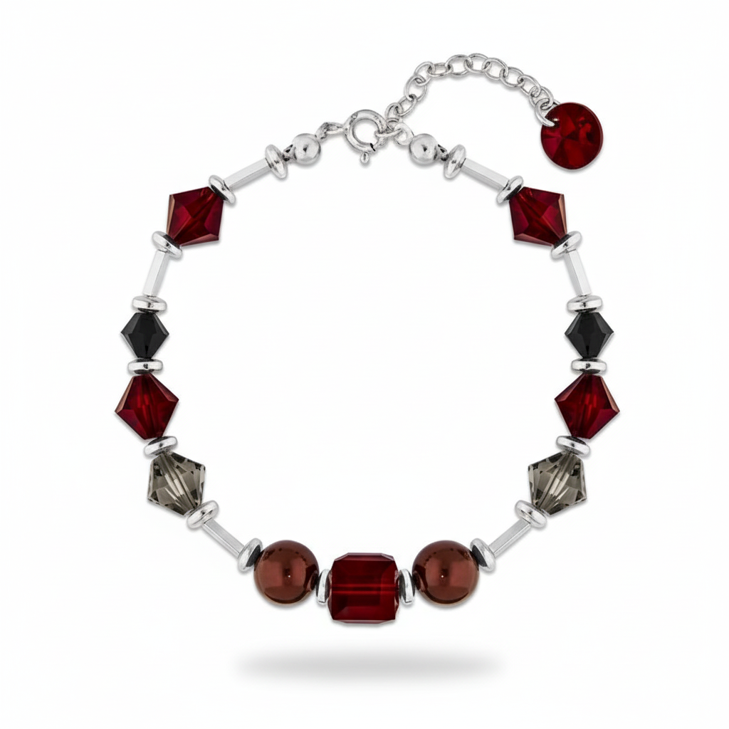 Floating product shot