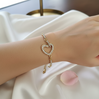 Foto 3: Gedragen op pols