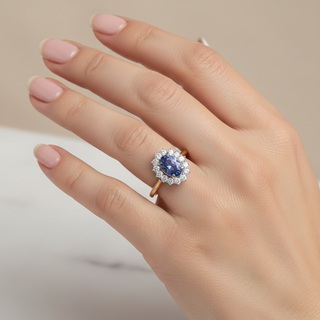 Hand model
