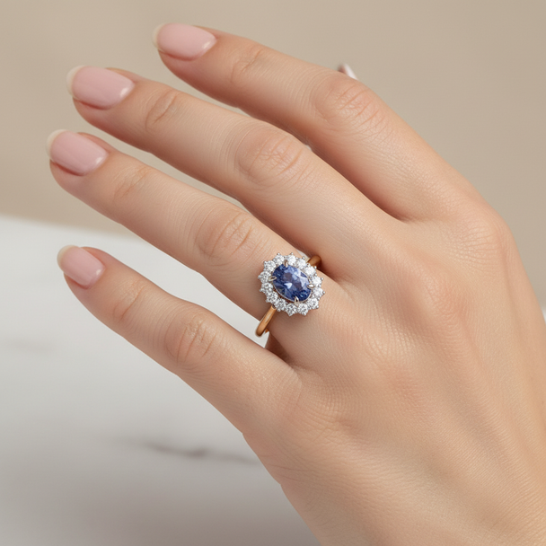 Hand model