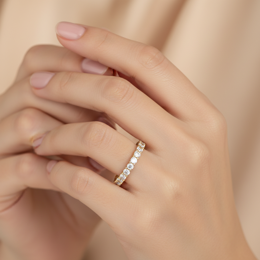Handmodel