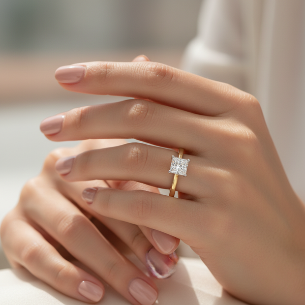 Handmodel