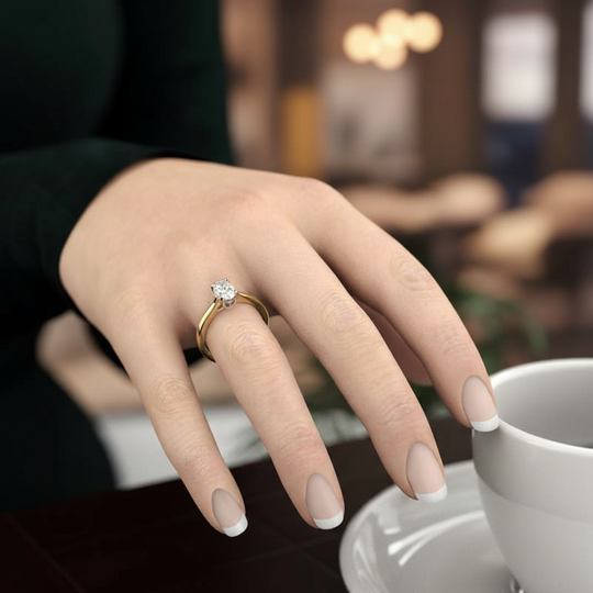 Handmodel