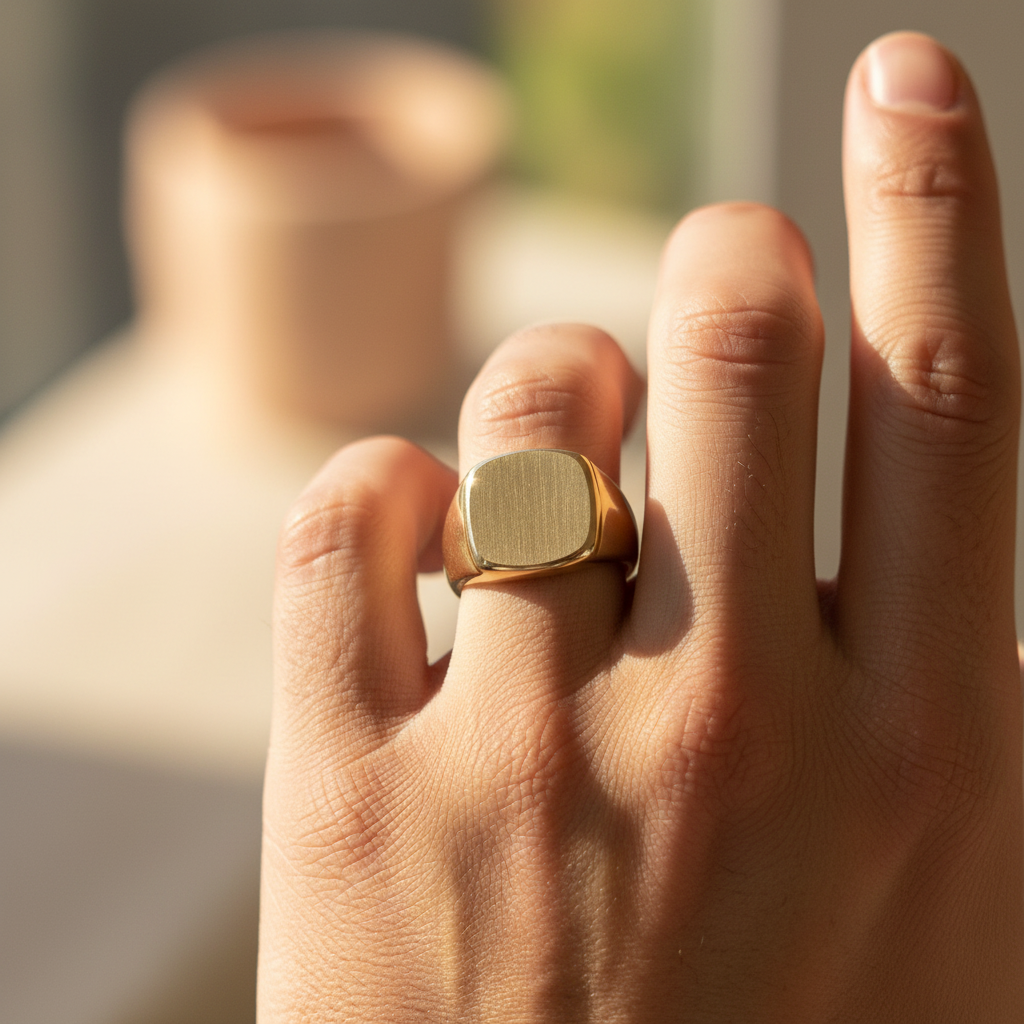 Handmodel