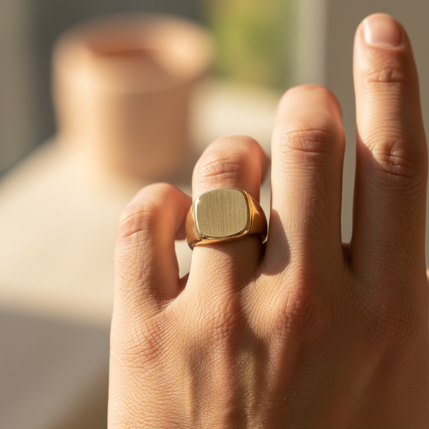 Handmodel