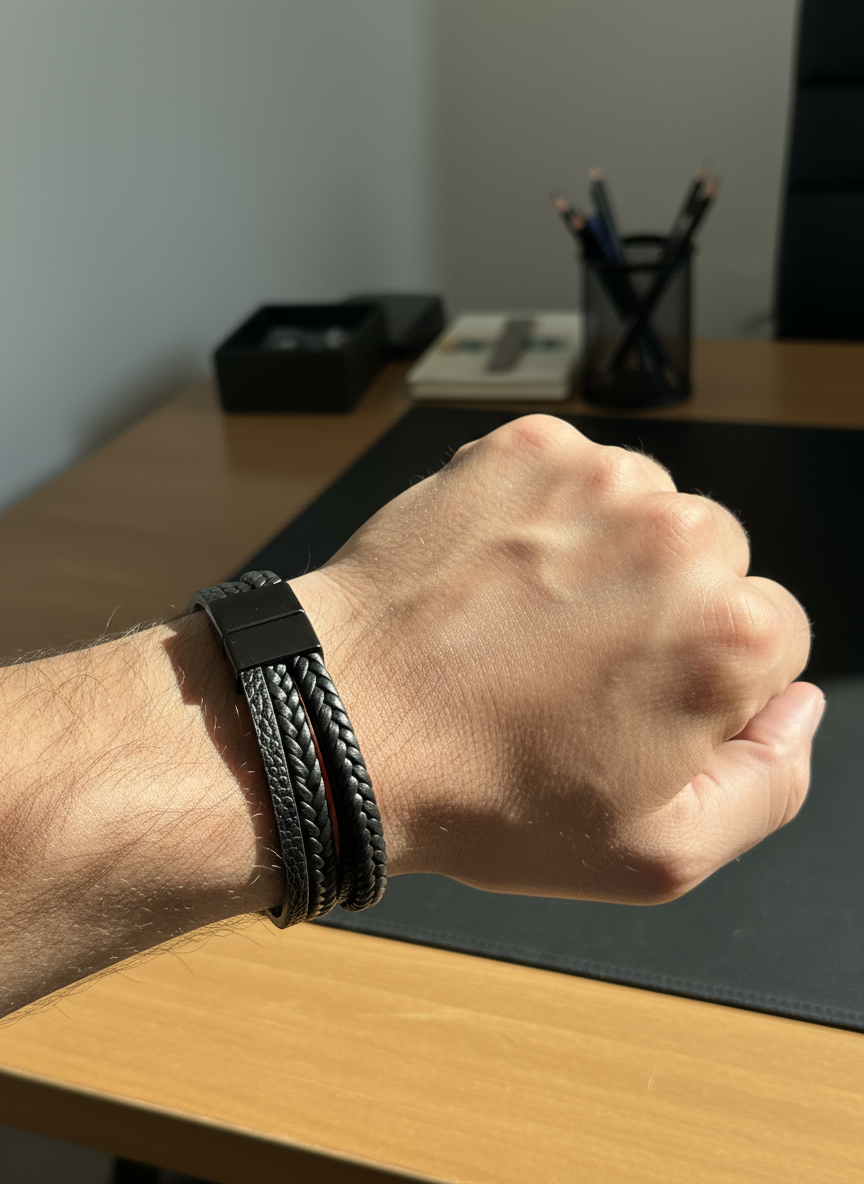 Heren armband - foto 2