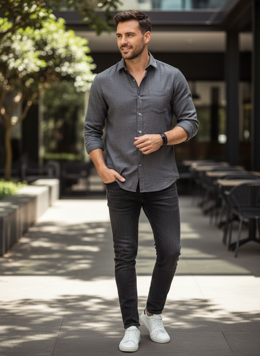 Heren armband - foto 3