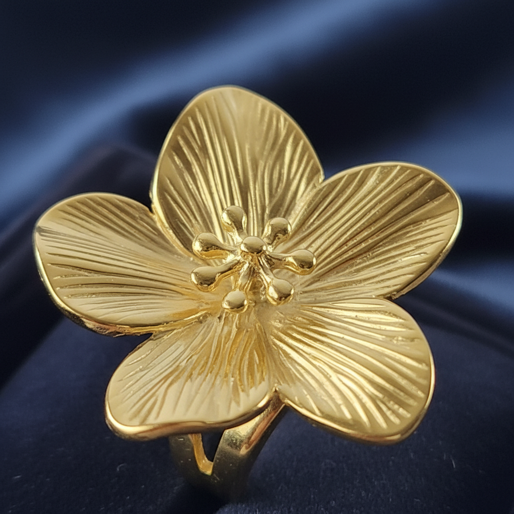 Close-up detail bladnerven en botanisch design