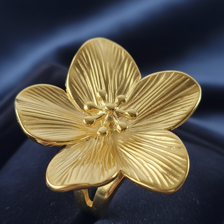 Close-up detail bladnerven en botanisch design