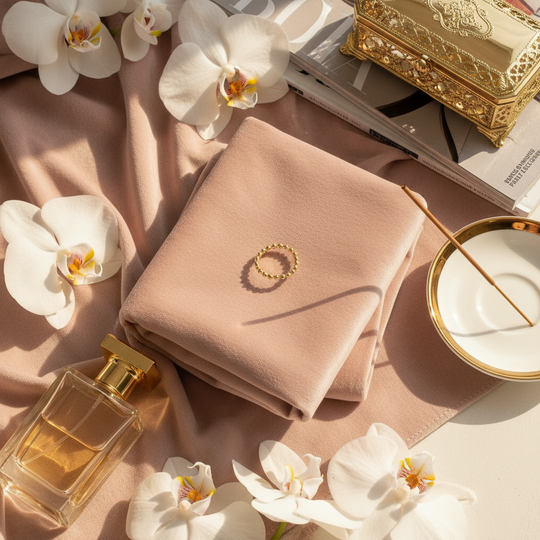 Ring Minimalistisch 925 Zilver