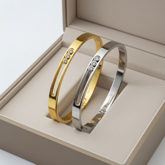 In luxe doos - beide kleuren