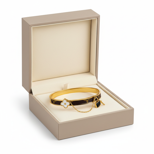 In luxe doos - neutraal