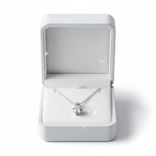 Ketting in luxe doos