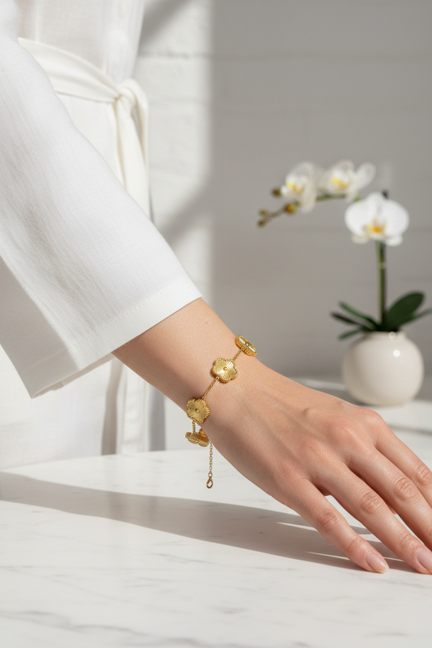 Lifestyle klavervier