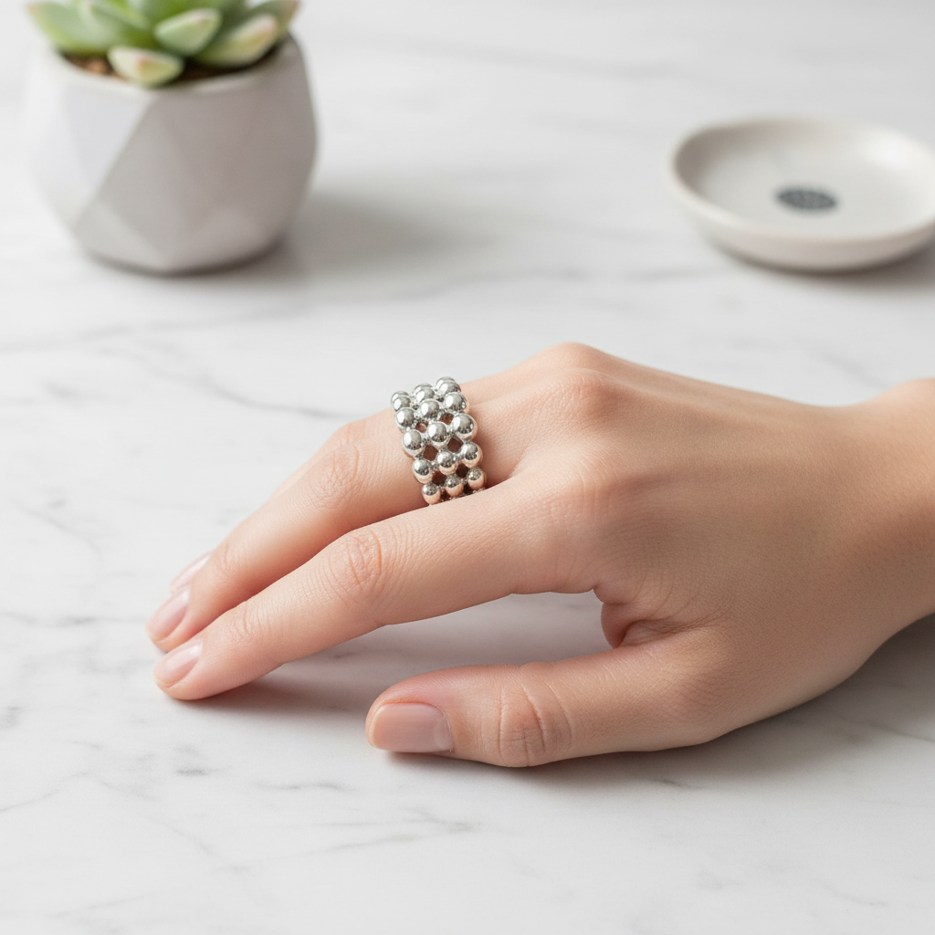 Lifestyle marble