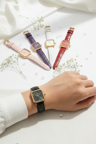 Lifestyle met kleuropties