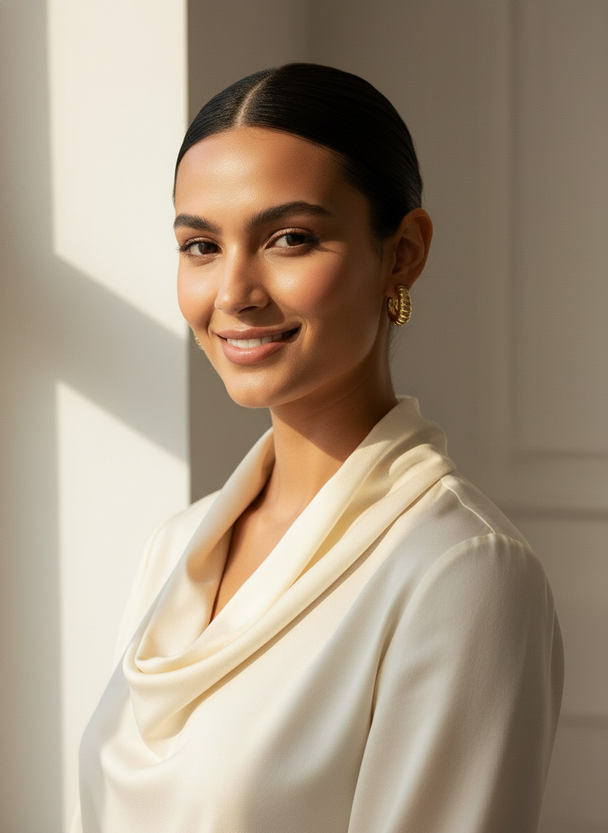 Lifestyle portret nieuw