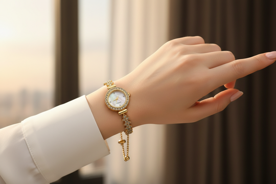 Lifestyle - Verstelbare band