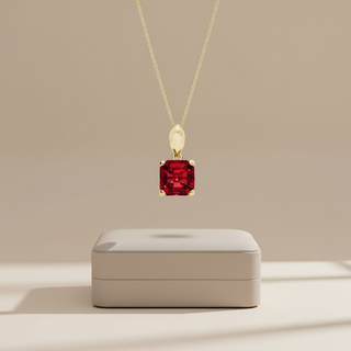 Londra Petit ketting met luxe doos