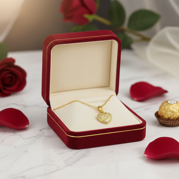Luxe box foto