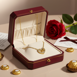 Luxe box foto