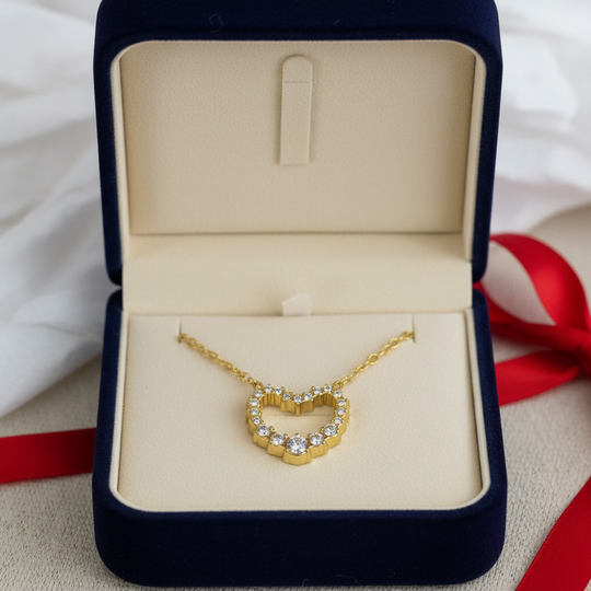 Luxe box foto