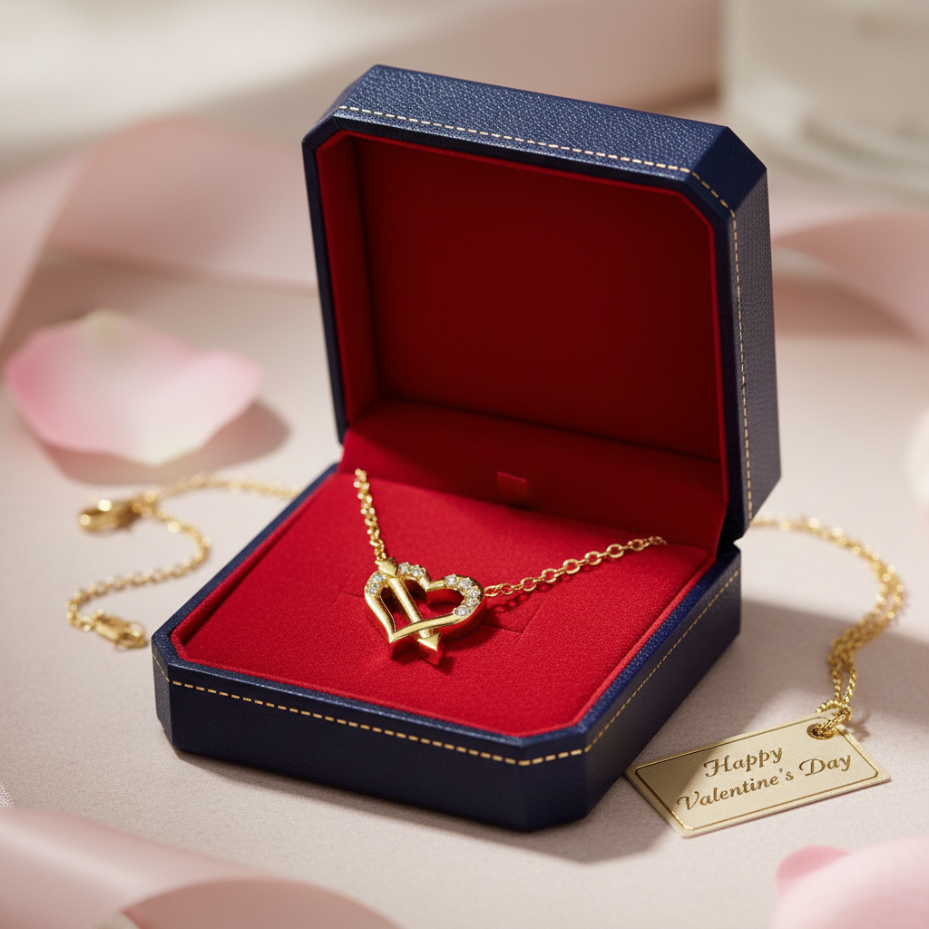 Luxe box foto