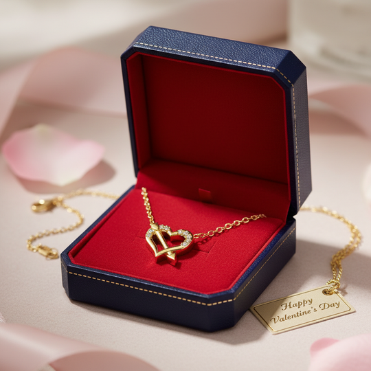 Luxe box foto