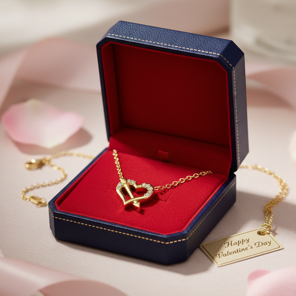 Luxe box foto
