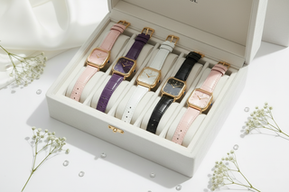 Luxe geschenkdoos - alle kleuren