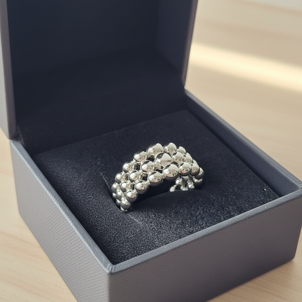 Luxury gift box