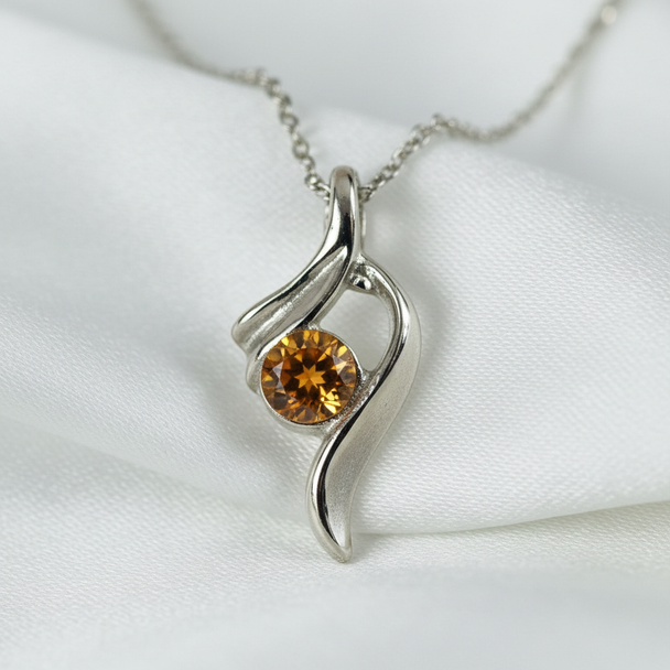 Macro close-up hanger