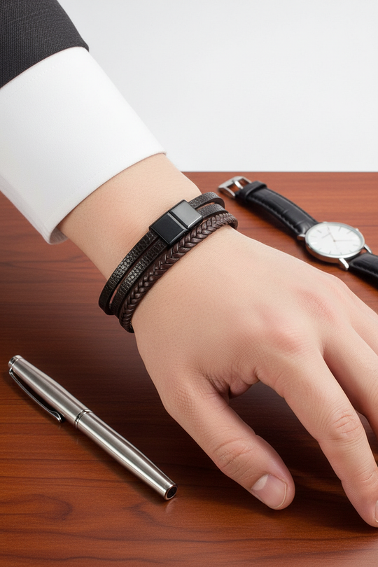 Minimalistisch elegant