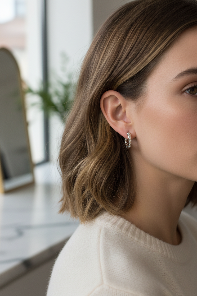 Mixed metals lifestyle