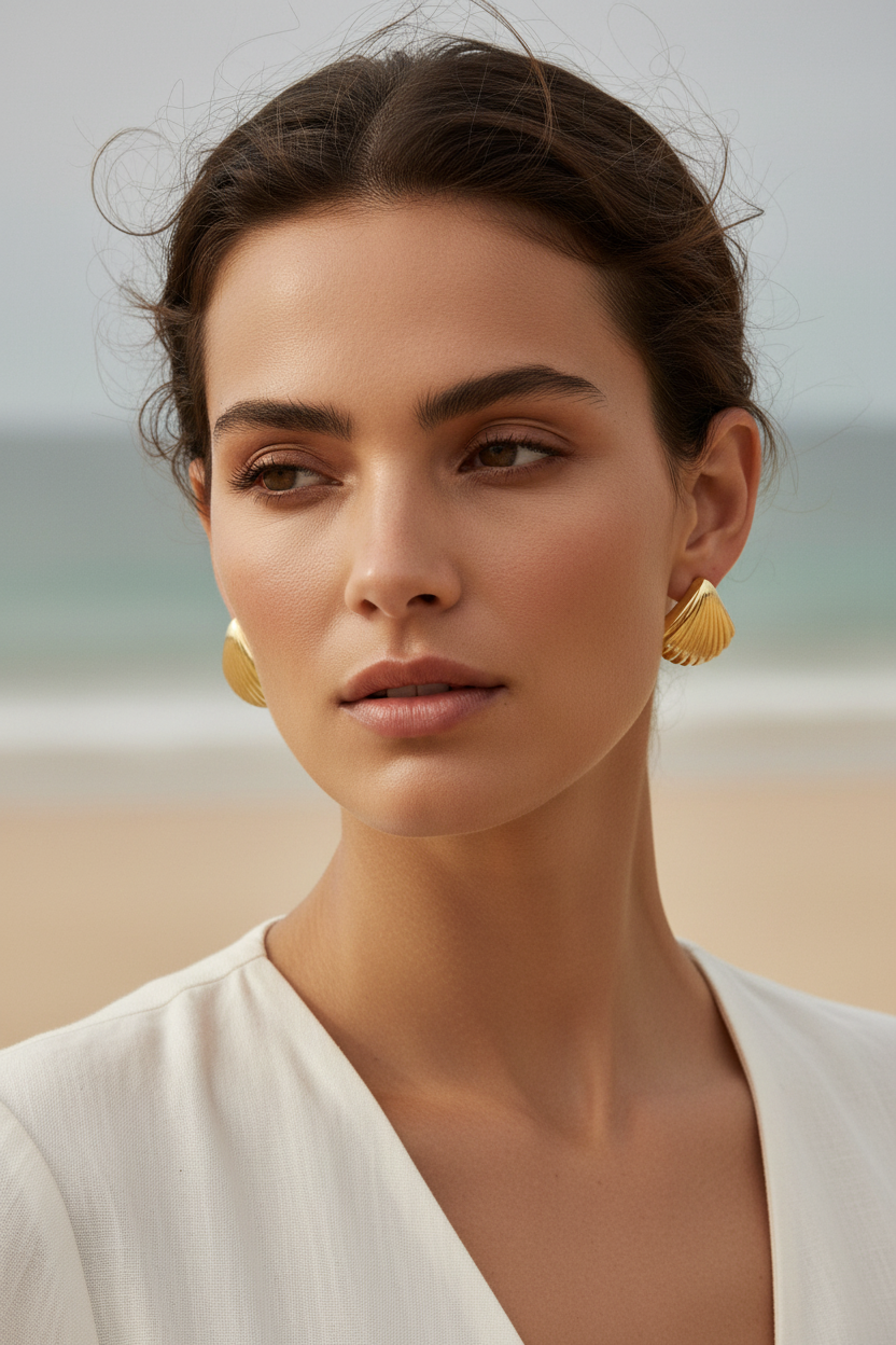 Model portret - paar