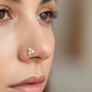 Neuspiercing model
