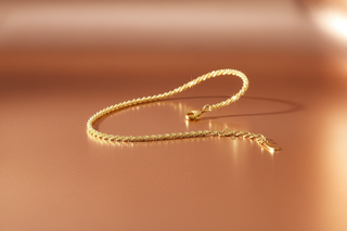 Nieuwe foto 5 - zwevend op rose goud