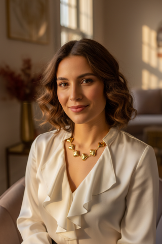 Nieuwe lifestyle foto